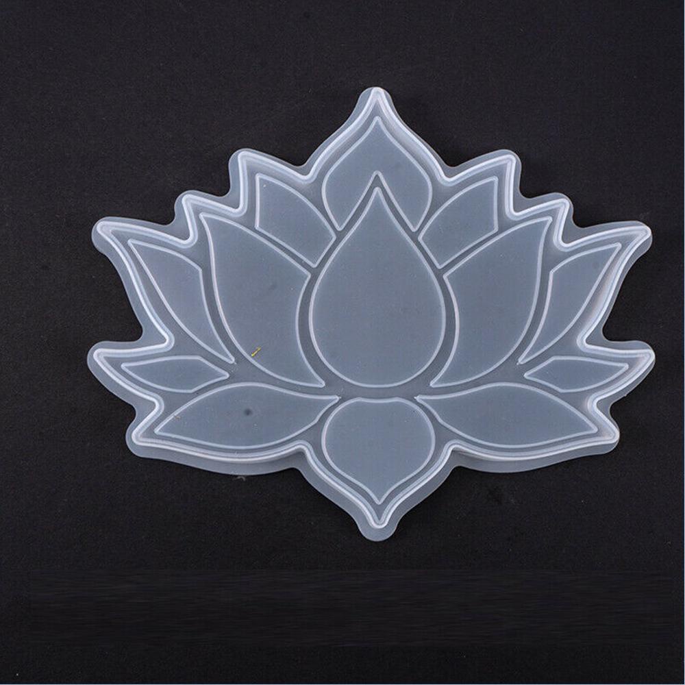YOLA Khuôn Làm Trang Sức Bằng Nhựa Resin DIY