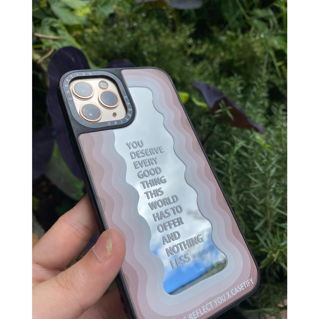 ỐP LƯNG VANI MIRROR  12, 12PRO, 12PROMAX,  13, 13PRO, 13PROMAX