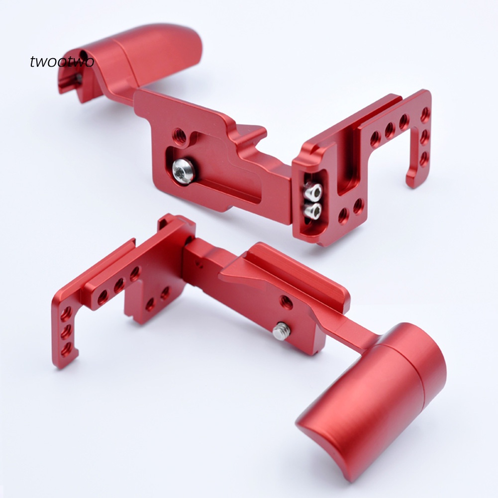 Haio| Đế Tháo Lắp Nhanh Hình Chữ L Cho Canon EOS M6