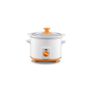 Nồi nấu cháo chậm Fatz Baby 1.5l FB9015MH 2.5l FB9025MH