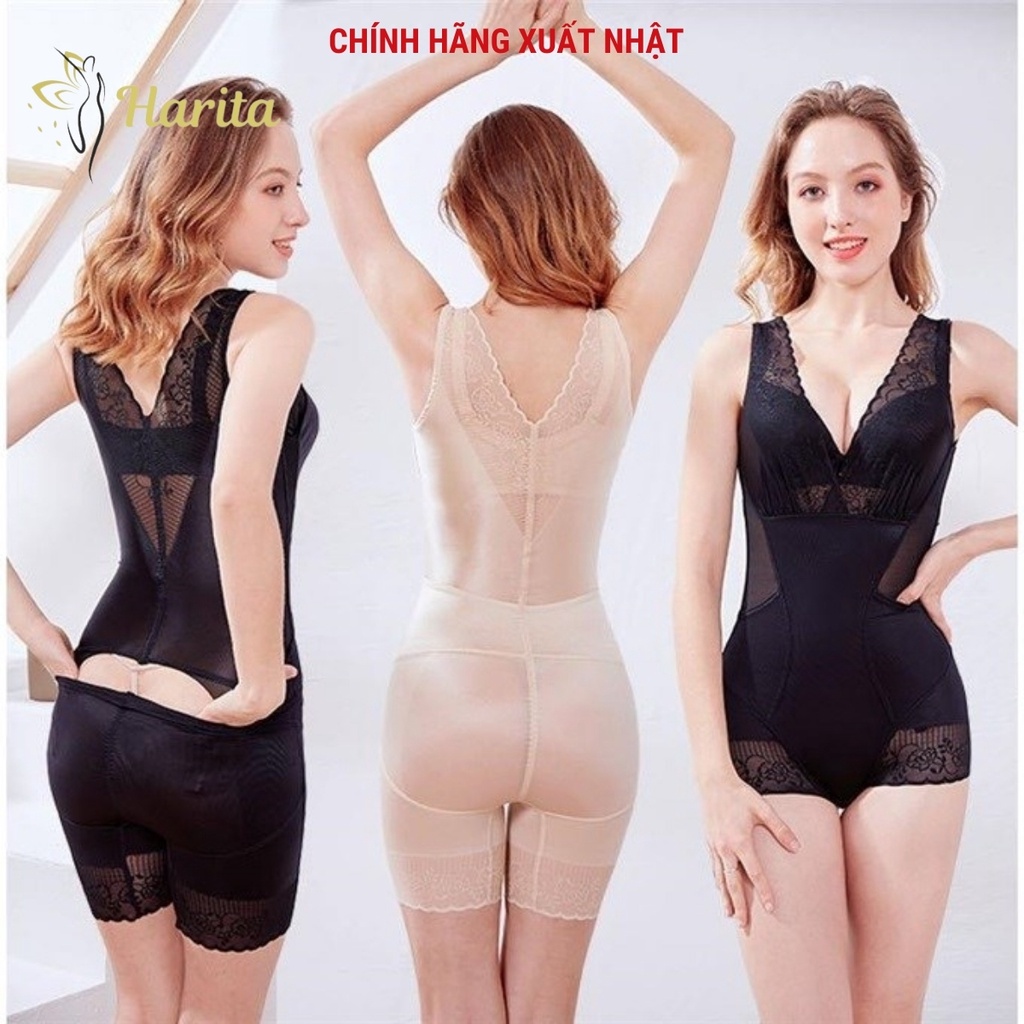 Áo gen định hình gen nịt bụng toàn thân giảm eo sau sinh sau hút mỡ phẫu thuật, ghen nịt chống cuộn sau sinh, hút mỡ
