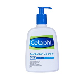 Sữa rửa mặt Cetaphil [CHÍNH HÃNG]