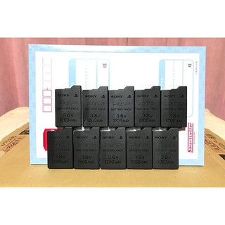 PIN PSP NHẬT