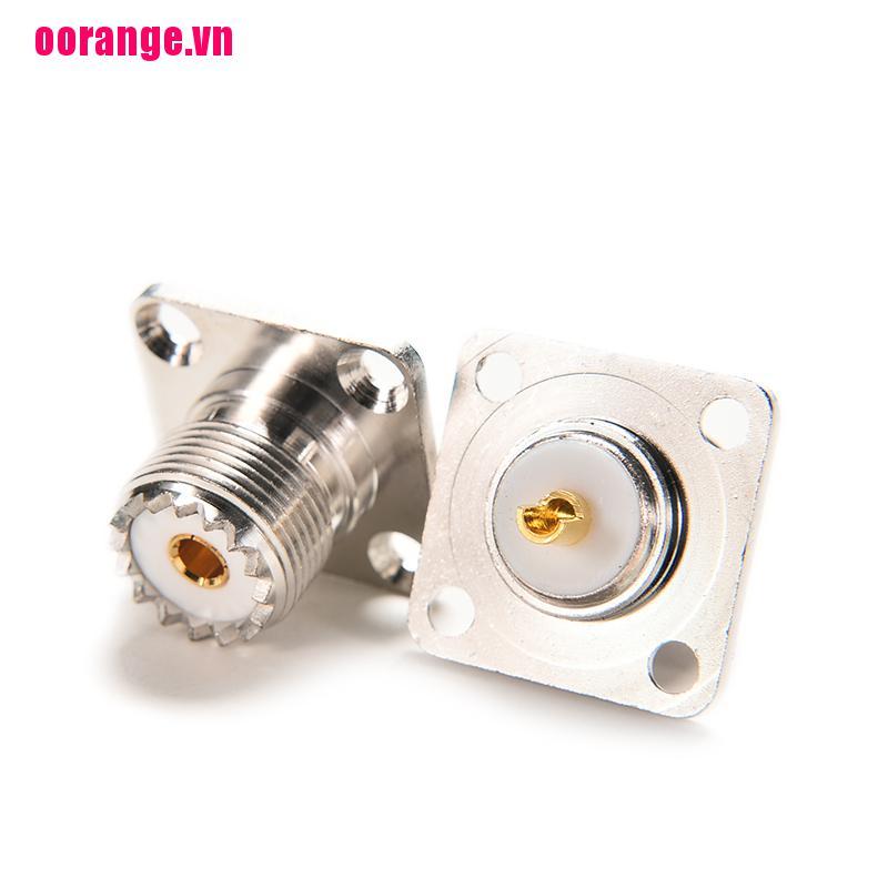 Phụ Nữ 1 25mm So239 Uhf