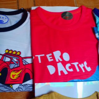 Combo 5 borip + 2 cotton xuat han