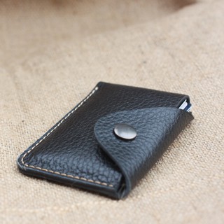 VÍ DA ĐỰNG THẺ ATM HANDMADE MINI