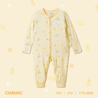 Body cúc giữa chaang