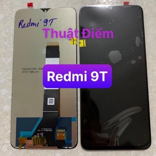 Màn hình xiaomi redmi 9t / poco m3 (zin tấm nền ips lcd cho độ phân giải full hd+