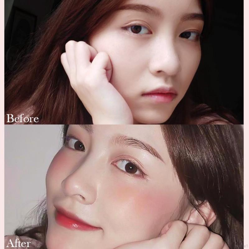 [Hàng mới về] Má hồng dạng kem lên màu chuẩn và làm sáng tone màu da | BigBuy360 - bigbuy360.vn