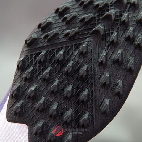 GIÀY ĐÁ BÓNG CHÍNH HÃNG ADIDAS X GHOSTED.3 TF – EG8202 – XANH LÁ MẠ