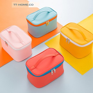 Hộp đựng dụng cụ trang điểm đa năng