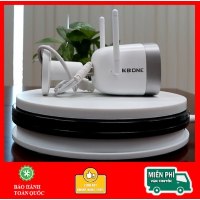 Camera Wifi KBVision KBOne KN-H21PA, B21 B41 H21PW H21W B21F H21A TY2 C6N C1C-B -Hàng Chính Hãng