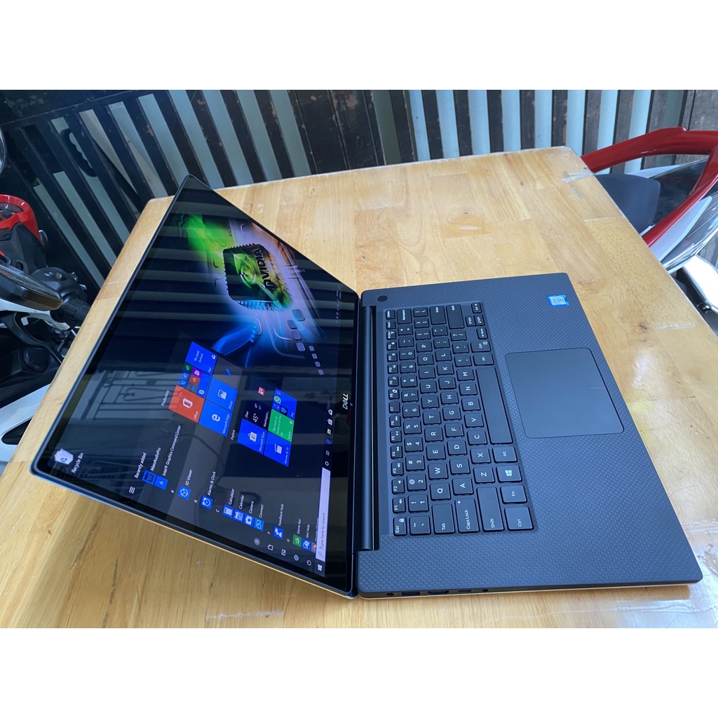 Laptop Dell Precision 5530 | BigBuy360 - bigbuy360.vn
