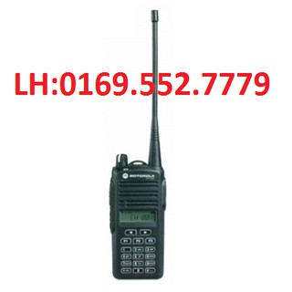 Bộ đàm motorola cp1660