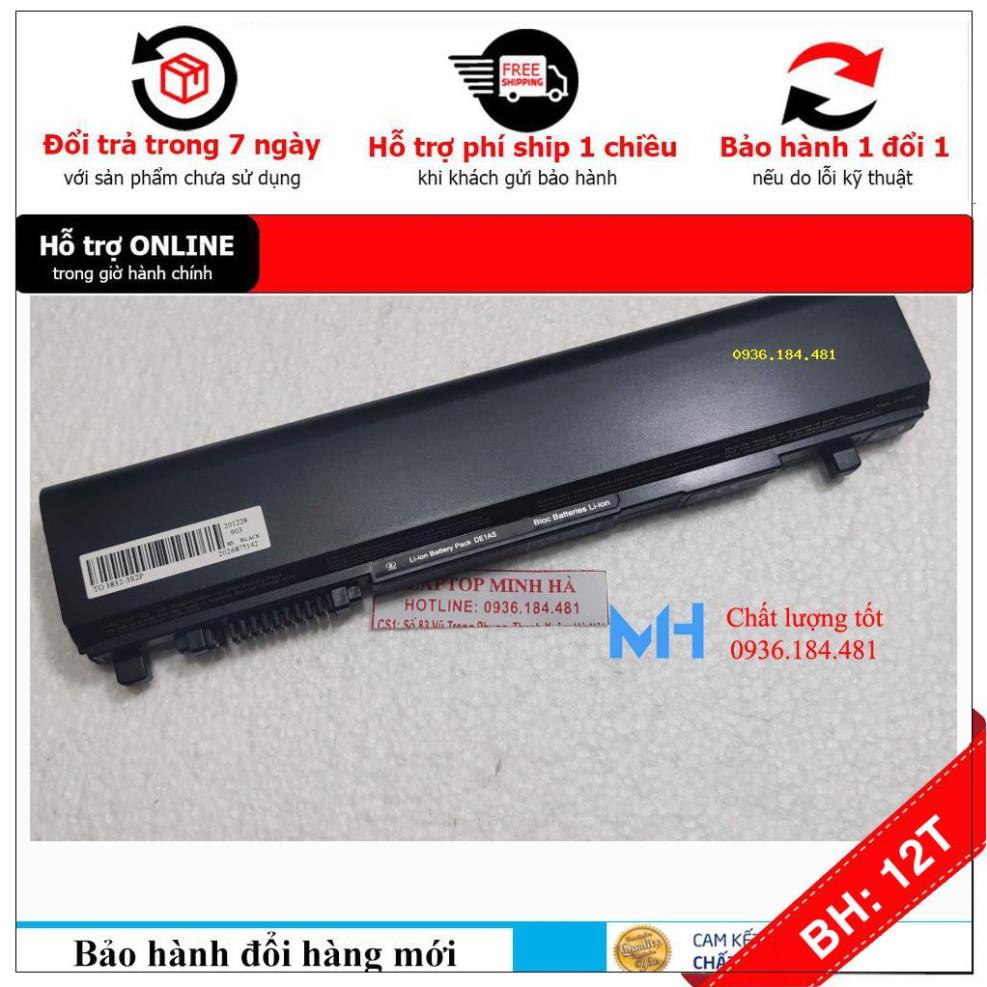 BH12TH Pin laptop Toshiba Satellite R830, Pin Toshiba Satellite R830 loại tốt