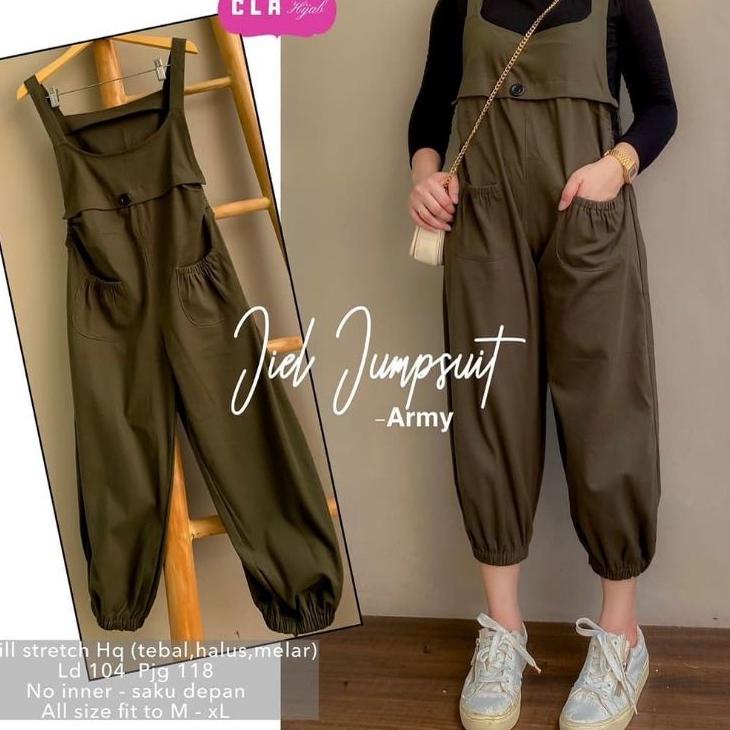 Áo Liền Quần Jumbo Toad Jeans Denim Có Dây Kéo Hàng Mới Nhất Năm 2021 Cho Người Lớn
