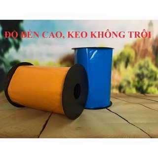 Bẫy dính côn trùng dạng cuộn kích thước 20cmx100m, bẫy côn trùng 2 mặt dính nhập khẩu hàn quốc