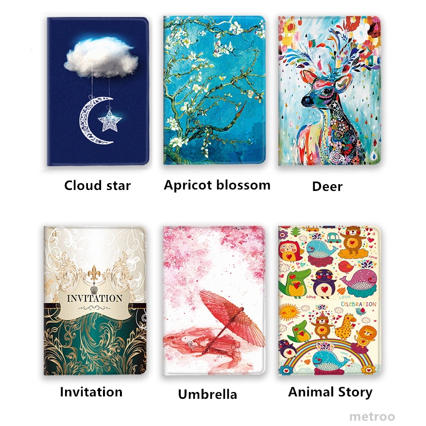 Ốp bảo vệ thông minh có nam châm cho iPad9.7 2017 2018 Air1/2/3 Ipad Mini 2 3 4 5 iPad Air3 iPad234 iPad 10.2