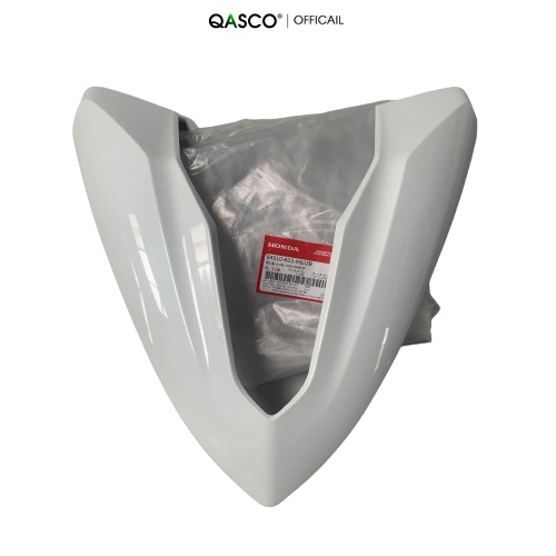 Bộ ốp trước trên Wave Rsx 110 (2014-2015) (màu NHB55P)  QA(64510K03M60ZB)