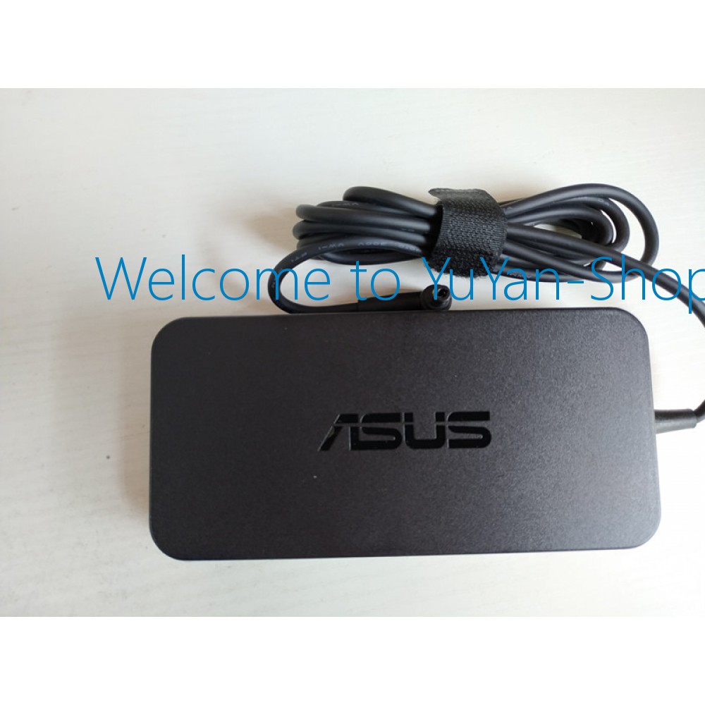 Sạc Laptop ASUS ZenBook Pro UX501VW N501JW N501VW  19.5V 7.7A  Chân Kim Nhỏ 4.5X3.0mm ZIN Nhập Khẩu