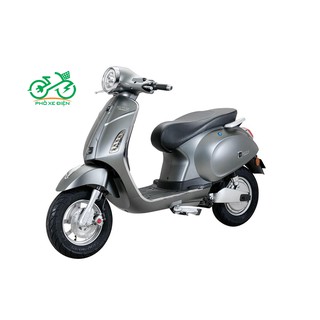 Xe máy điện Osakar Nispa