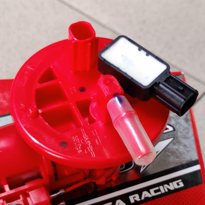 Bơm xăng TA Racing dành cho Exciter 150