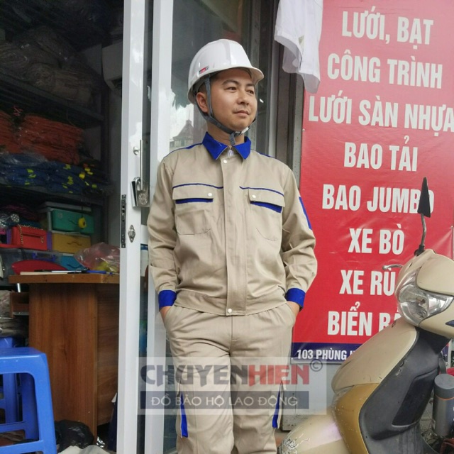 Bảo hộ Chuyền hiền