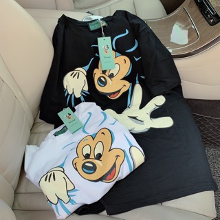 Áo pull mickey