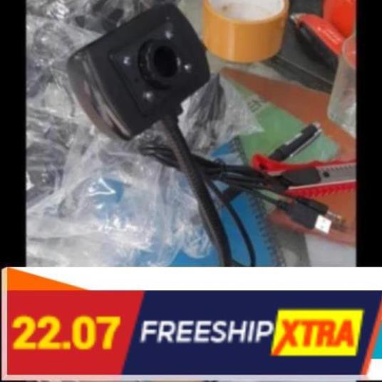 Webcam có mic dùng đàm thoại từ xa hàng chất lượng cao | BigBuy360 - bigbuy360.vn