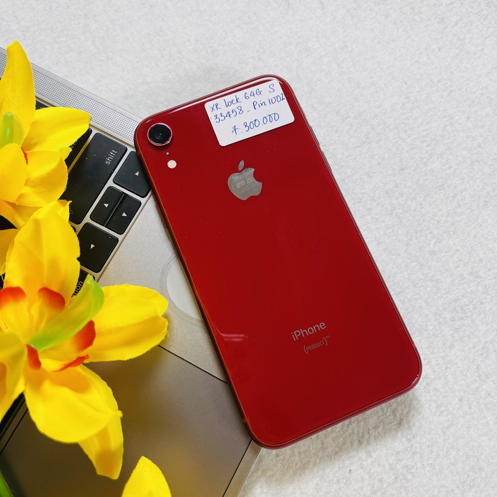 Điện Thoại XR LOCK 64GB | BigBuy360 - bigbuy360.vn