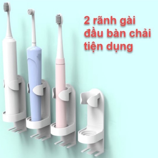 GIÁ TREO BÀN CHẢI ORAL-B