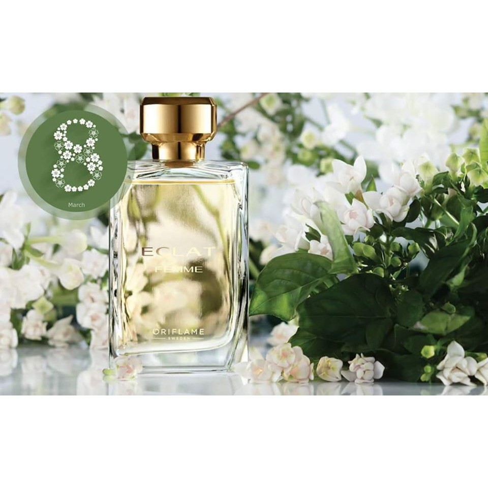 nước hoa Eclat Femme Eau De Toilette