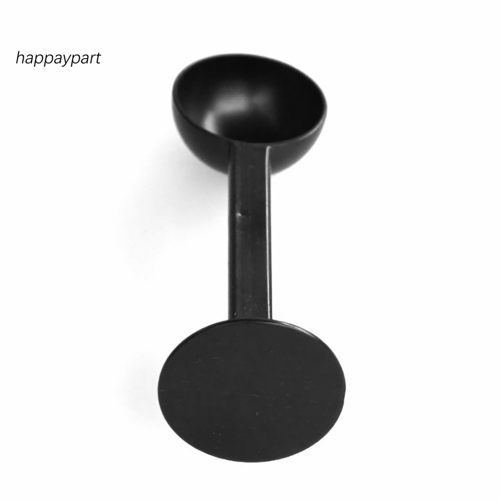 Muỗng Cà Phê Bằng Nhựa 2 Trong 1 Đa Năng