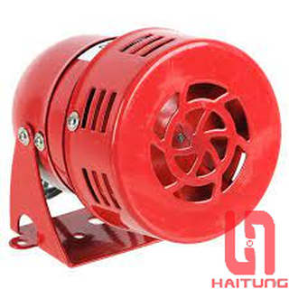 Còi Báo Động MS 190 AC 220V