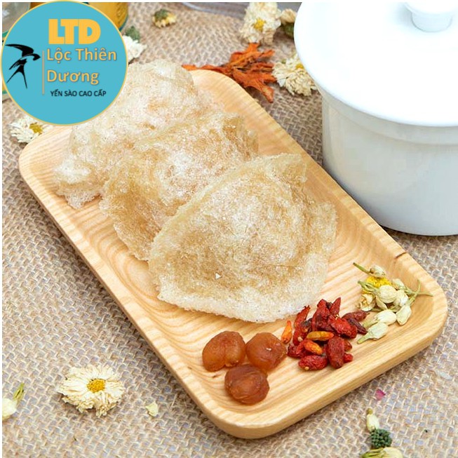 - Nhà Yến- Yến Sào Lộc Thiên Dương Nha Trang [Đặt Niềm Tin- Nhận Trao Sức Khoẻ]