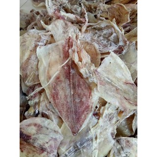 1kg khô mực xô cực ngon, siêu to