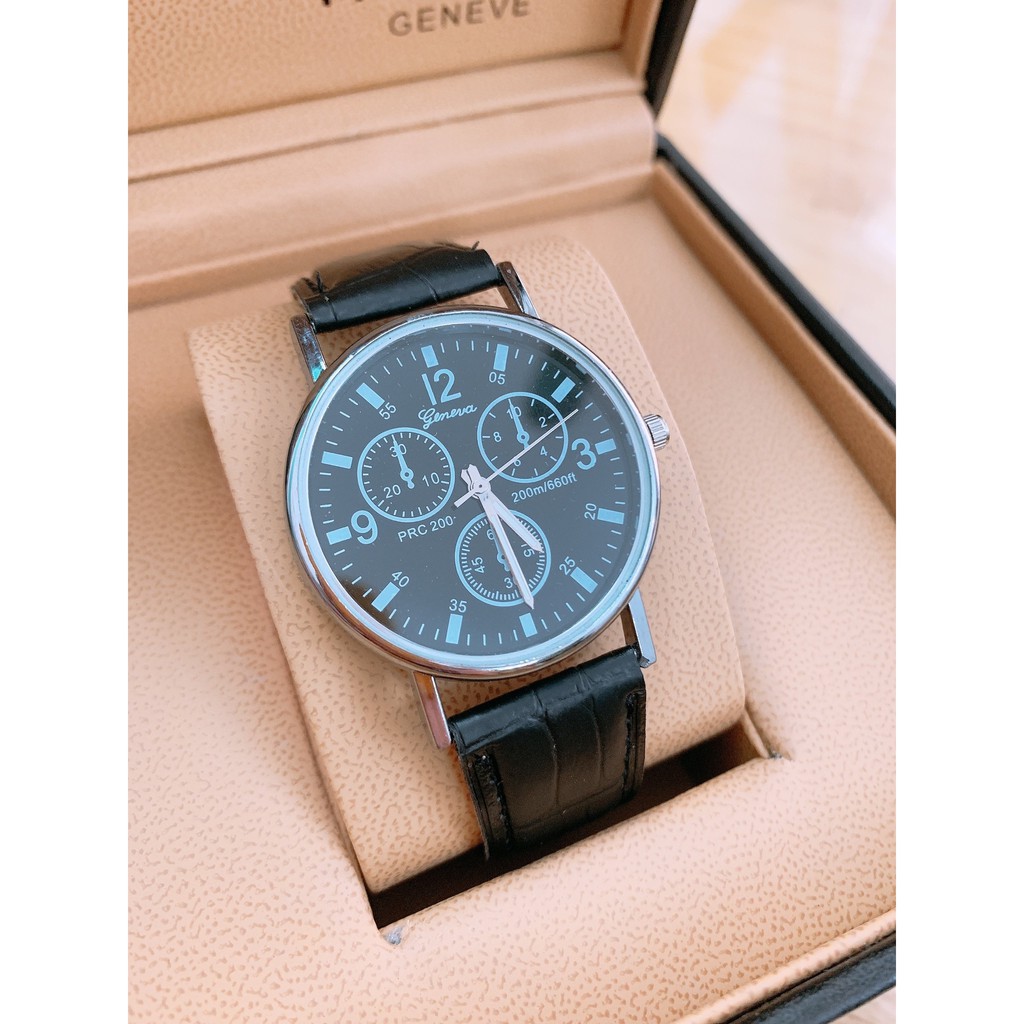 Đồng Hồ Nam Thời Trang MODI DHN003 | BigBuy360 - bigbuy360.vn