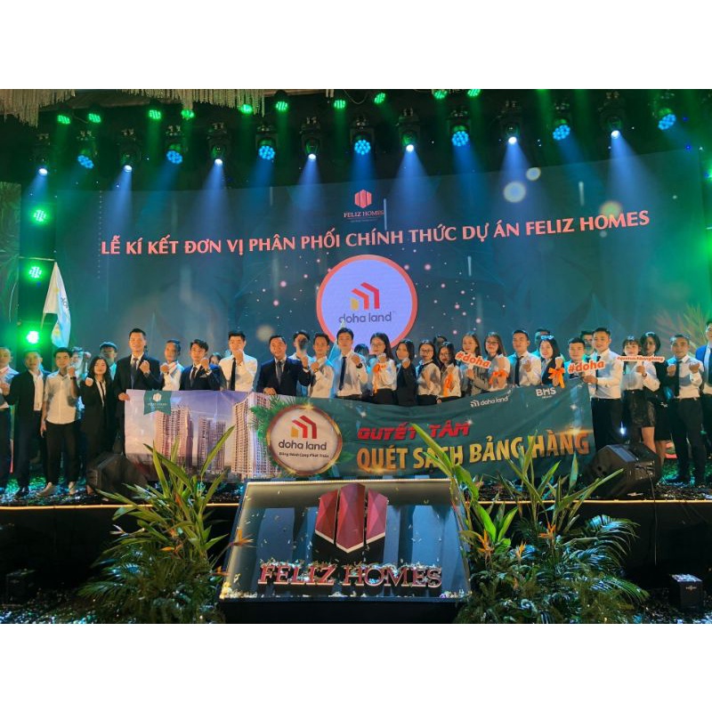 In banner vải,  in bạt khổ lớn theo yêu cầu