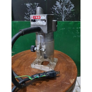Máy phay gỗ Makita Nhật bãi