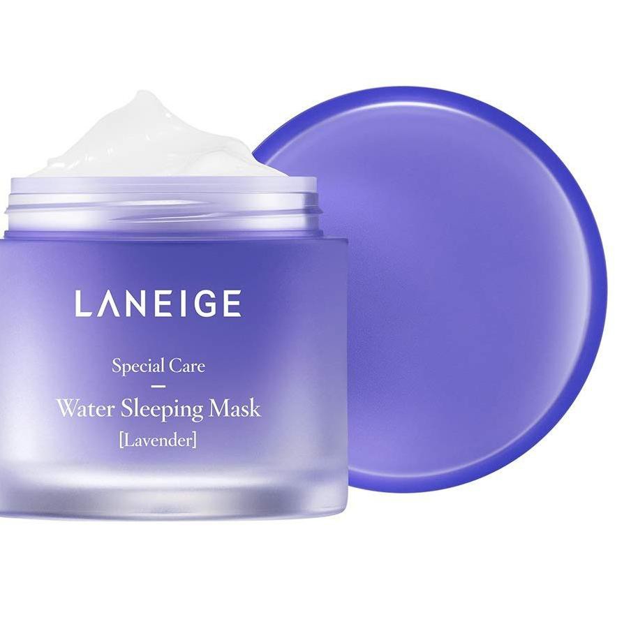 (Hàng Mới Về) Mặt Nạ Ngủ Hoa Oải Hương Laneige 15ml Ynr-234 | BigBuy360 - bigbuy360.vn