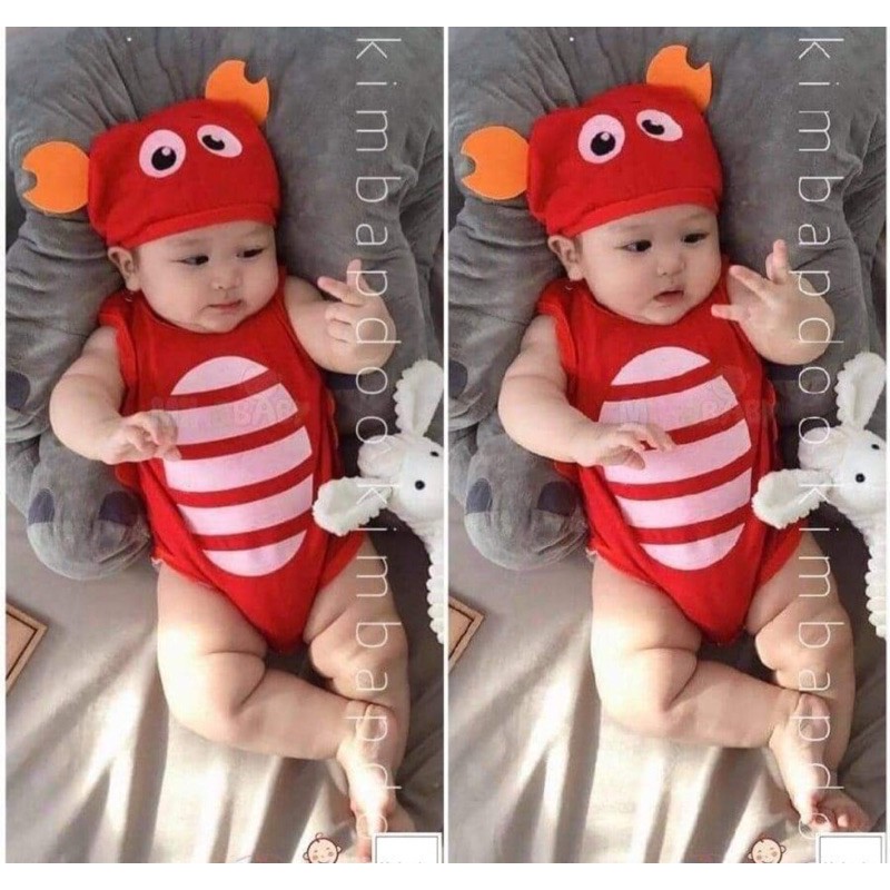 Body suit ngộ nghĩnh đáng yêu cho bé. Body liền thân bé trai, bé gái 3-15kg