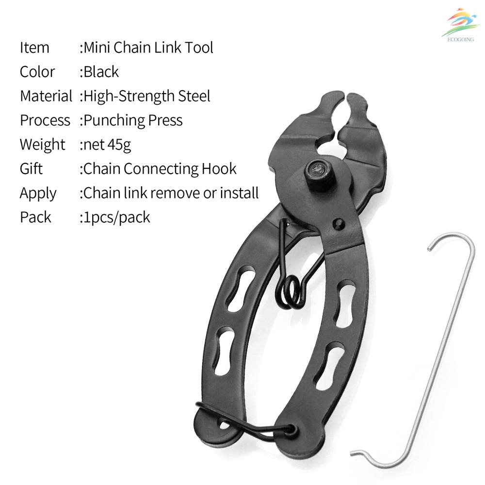 Kìm Sửa Chữa Dây Xích Xe Đạp | BigBuy360 - bigbuy360.vn