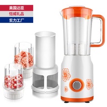 Nồi cơm đIện thông minh hình vuông dung tích 4L đa năng dành cho 2-6 người