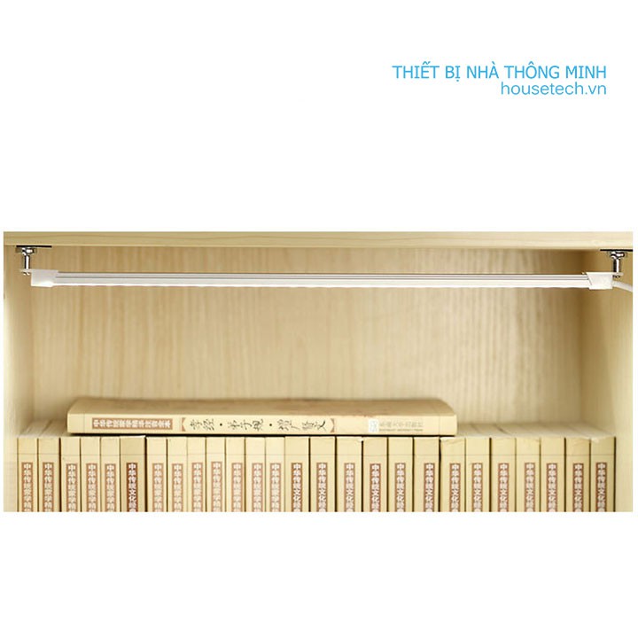 Đèn LED gắn tủ đa năng cổng USB