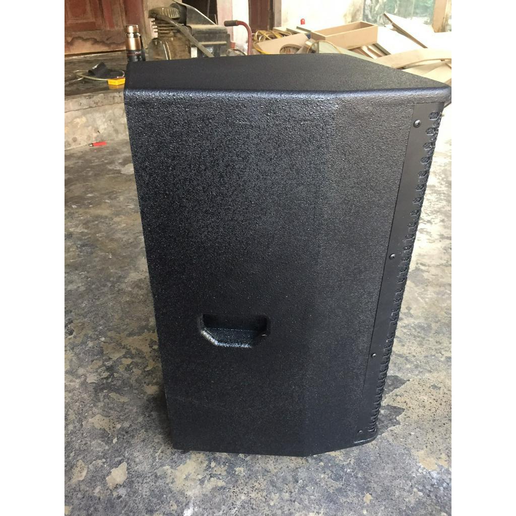 Thùng Loa Full Bass 25