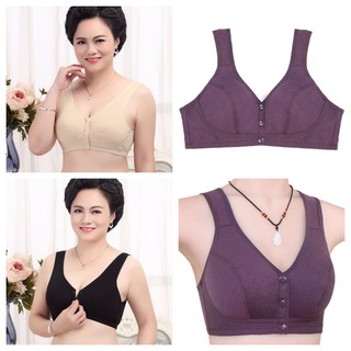 Áo lót trung niên cao cấp