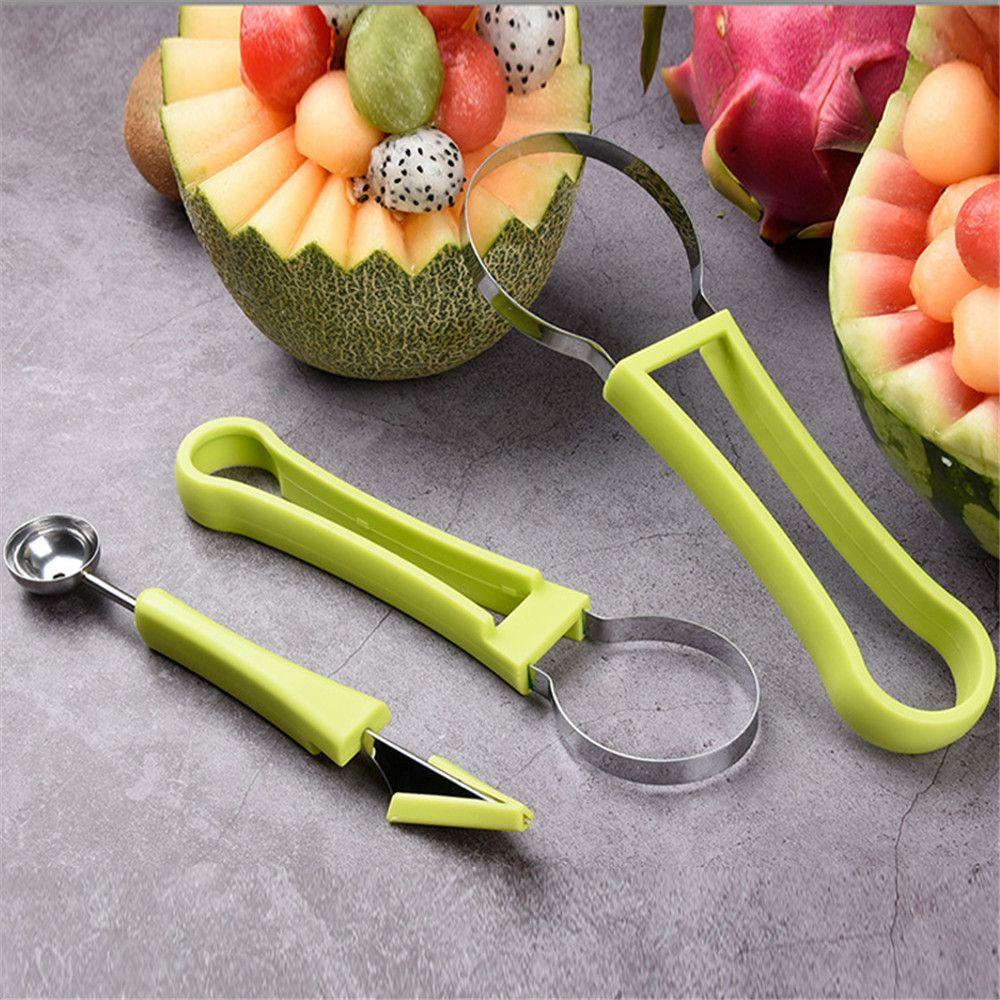 Dụng Cụ Điêu Khắc 4 Trong 1 Hai Đầu 4 Trong 1 Bằng Thép Không Gỉ ZAIJIE24