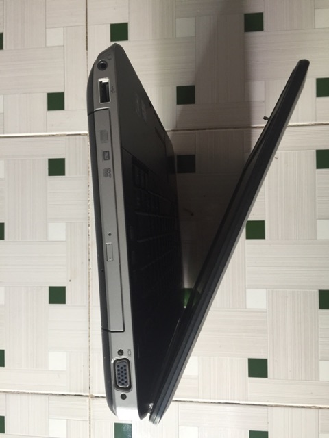 LapTop Dell Latitude E5430 - i5 Th3 3320M / 4G/ 250G/ 14” / Máy zin keng