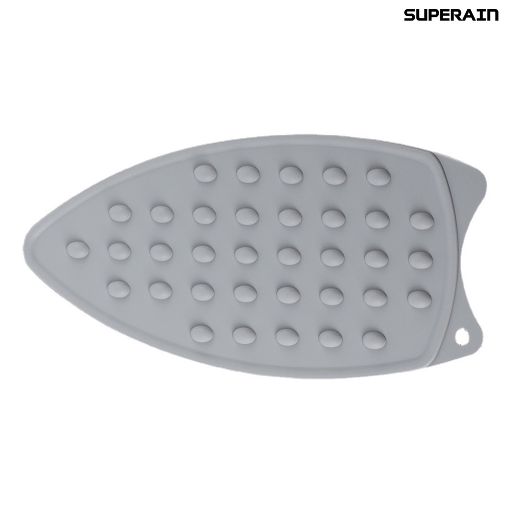 Vỏ Bọc Bàn Ủi Bằng Silicone Chịu Nhiệt Tốt Tiện Dụng