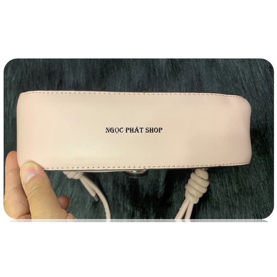 TÚI XÁCH NỮ XINH_ SIZE 24.5_HÀNG QUẢNG CHÂU CAO CẤP _ ĐEO VAI, ĐEO CHÉO (2917)